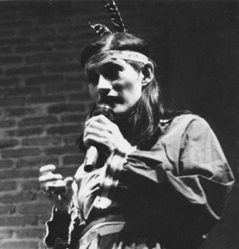 La Conquista según La Malinche