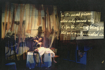 Horas de Belén/A Book of Hours