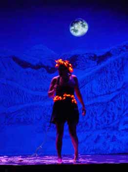 La serpiente enchilada