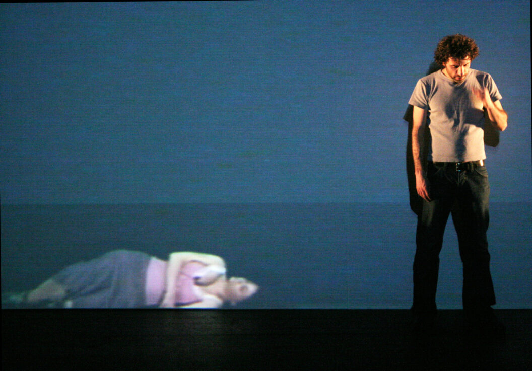 ¿Quién tiene miedo de la representación?