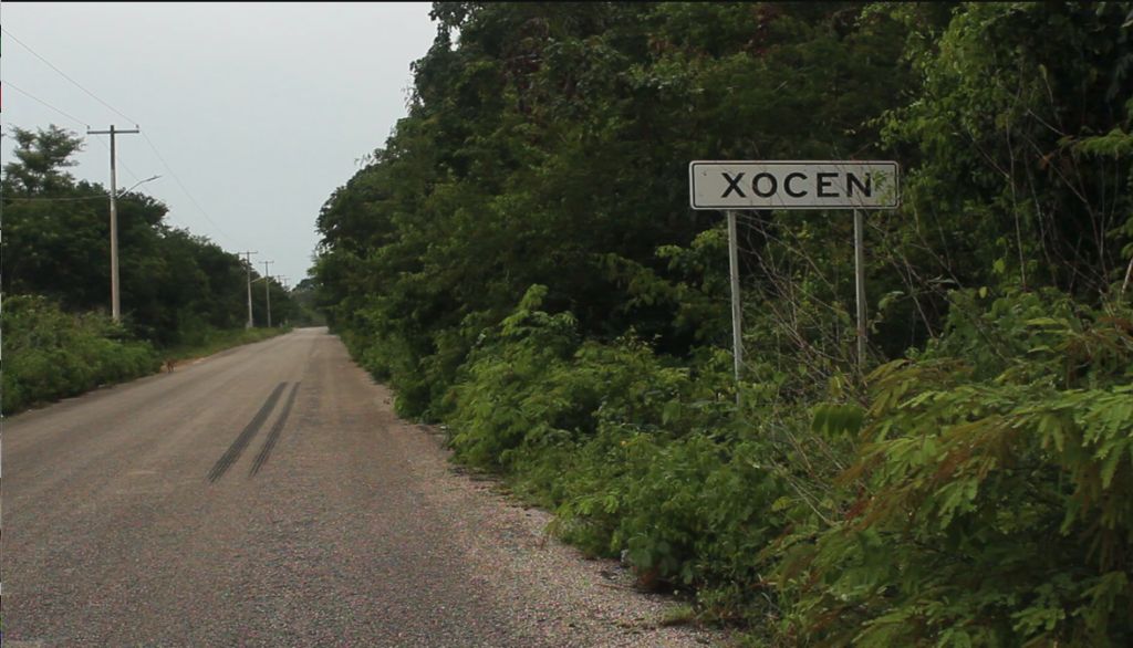 Elucubraciones sobre el posible paradero del libro vivo de Xocén