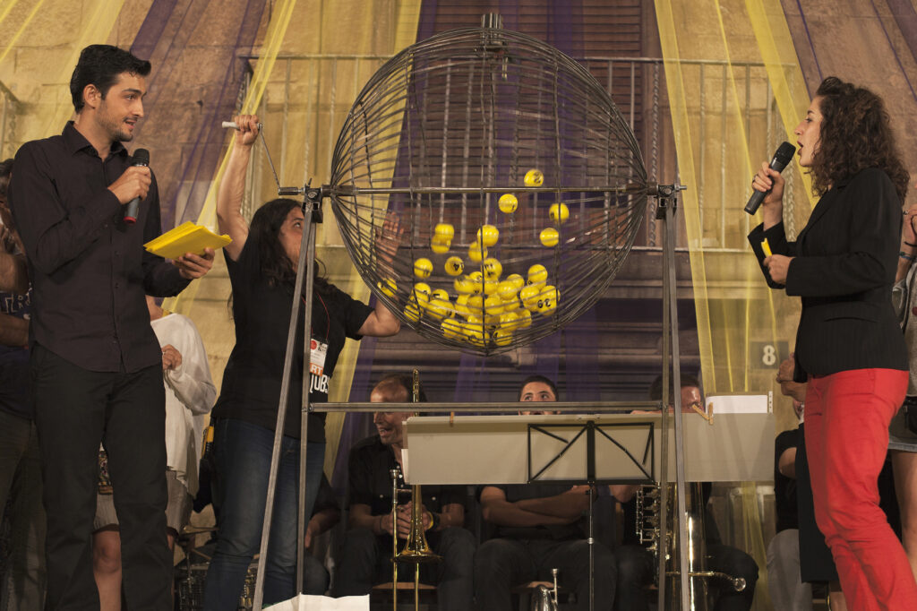 Gran rifa de un fabuloso viaje a México