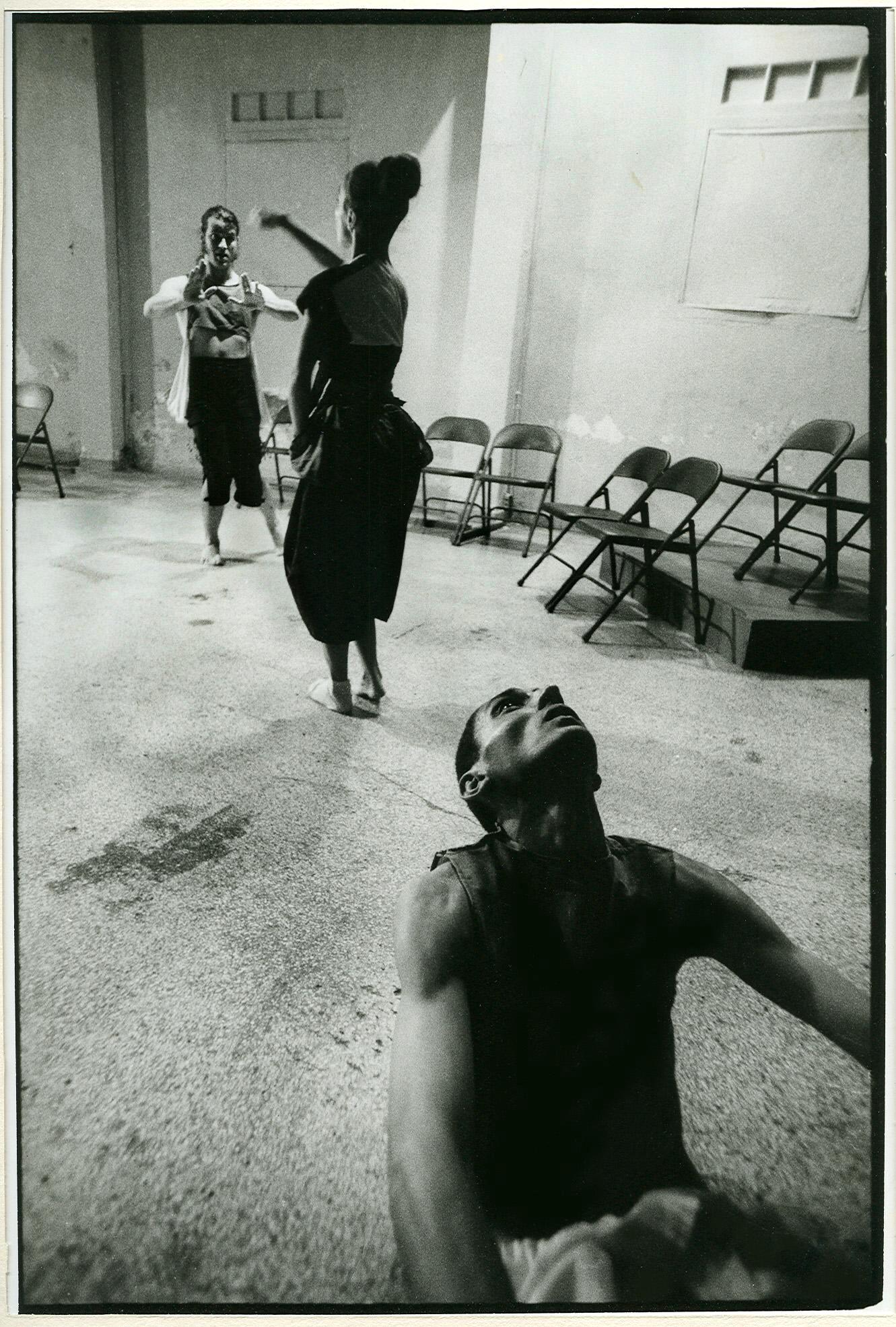 Teatro del Obstáculo