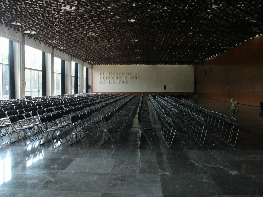 Salón Juarez