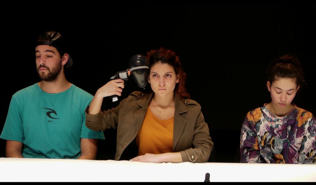 Trigger of Happiness 