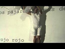 Fisura nº 3: txoriak. Serie de acciones para ser observadas contra una pared