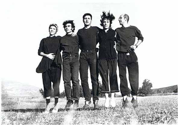 Nous in perfecta armonía