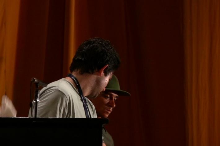 El susurro de Tatlin #6