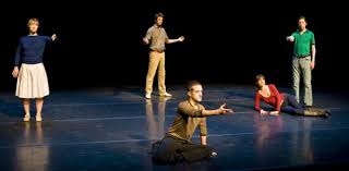 While we were holding it together