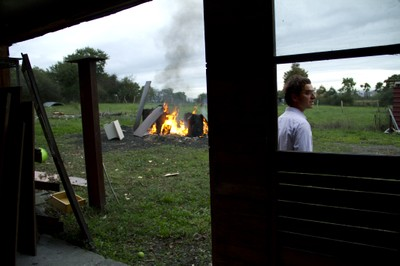 Escuchando, hacia una música anterior a sí misma
