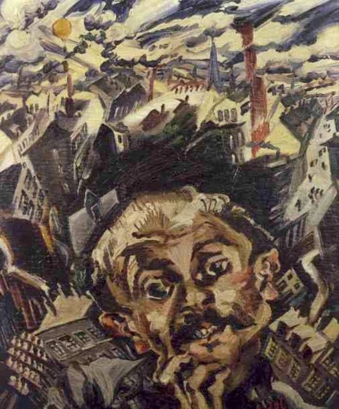 El principio de realidad