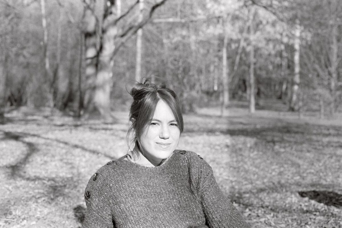 Ana Luiza Fortes Carvalho