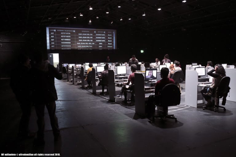 Pero, ¿pueden hablar los pueblos?