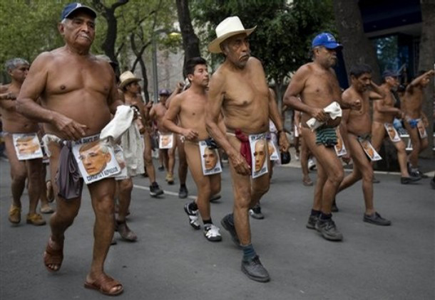 Escenarios y teatralidades liminales