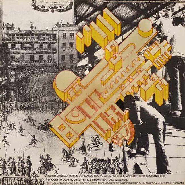 De la situación a la ciudad