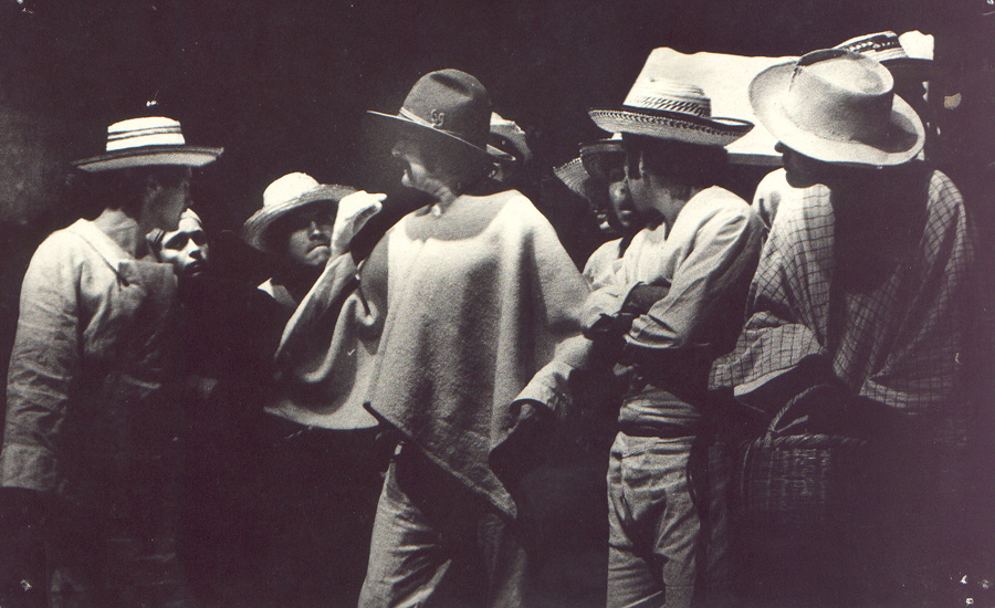 Nosotros, los comunes