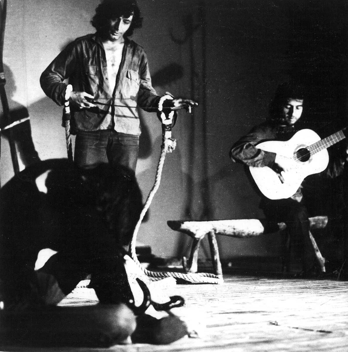 La Cuadra de Sevilla