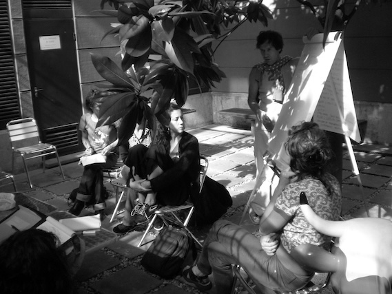 Autonomía y complejidad. Seminario 1