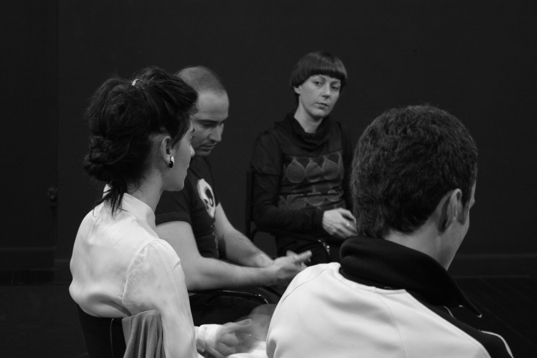 Autonomía y complejidad. Seminario 6