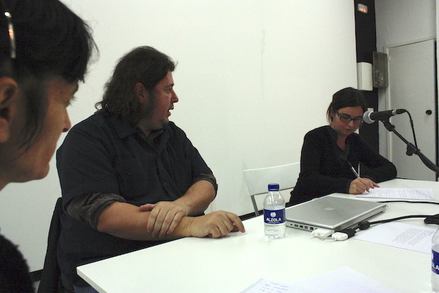 Autonomía y complejidad. Seminario 8