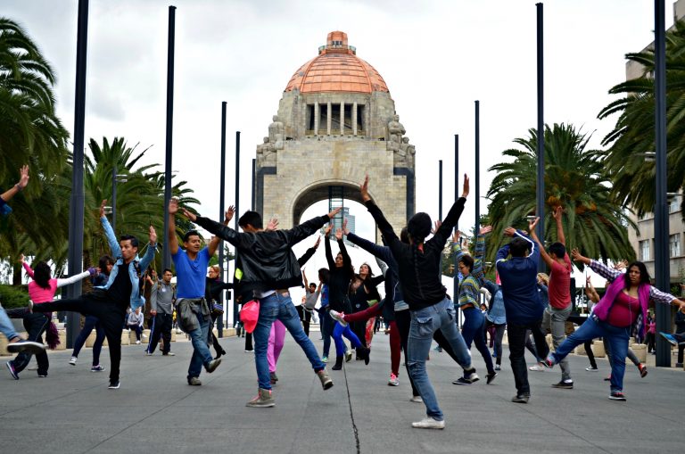 Una poética del encuentro