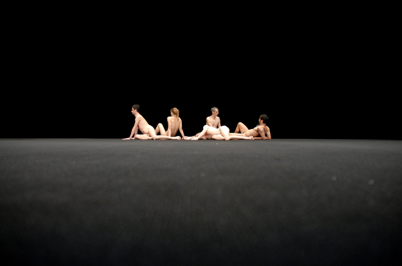 Low pieces (2009-2011)