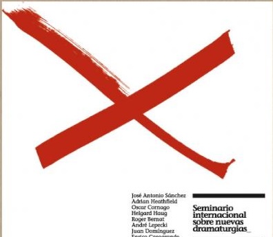 Nuevas Dramaturgias
