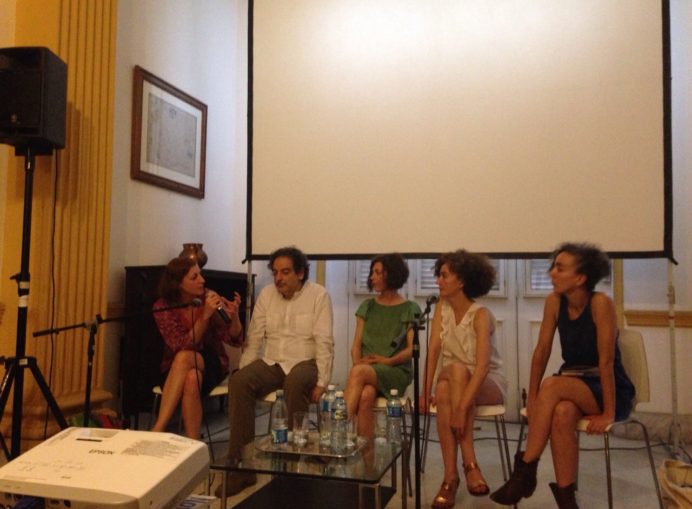 Bienal de La Habana 2015