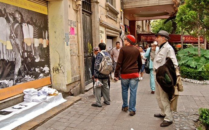 Dispositivos escénicos