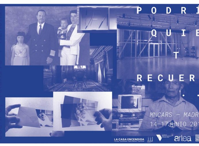 Podría quien te recuerda…