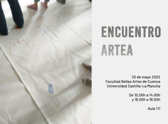 Encuentro ARTEA