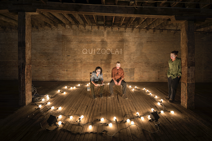 Entretenimiento forzoso