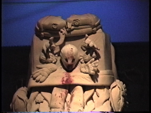 La disidencia política