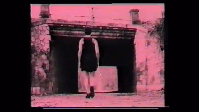 Canción desde Isla Mariana