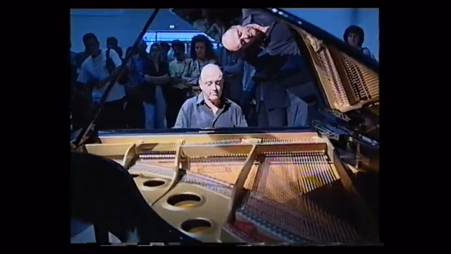 Carles Santos: obras