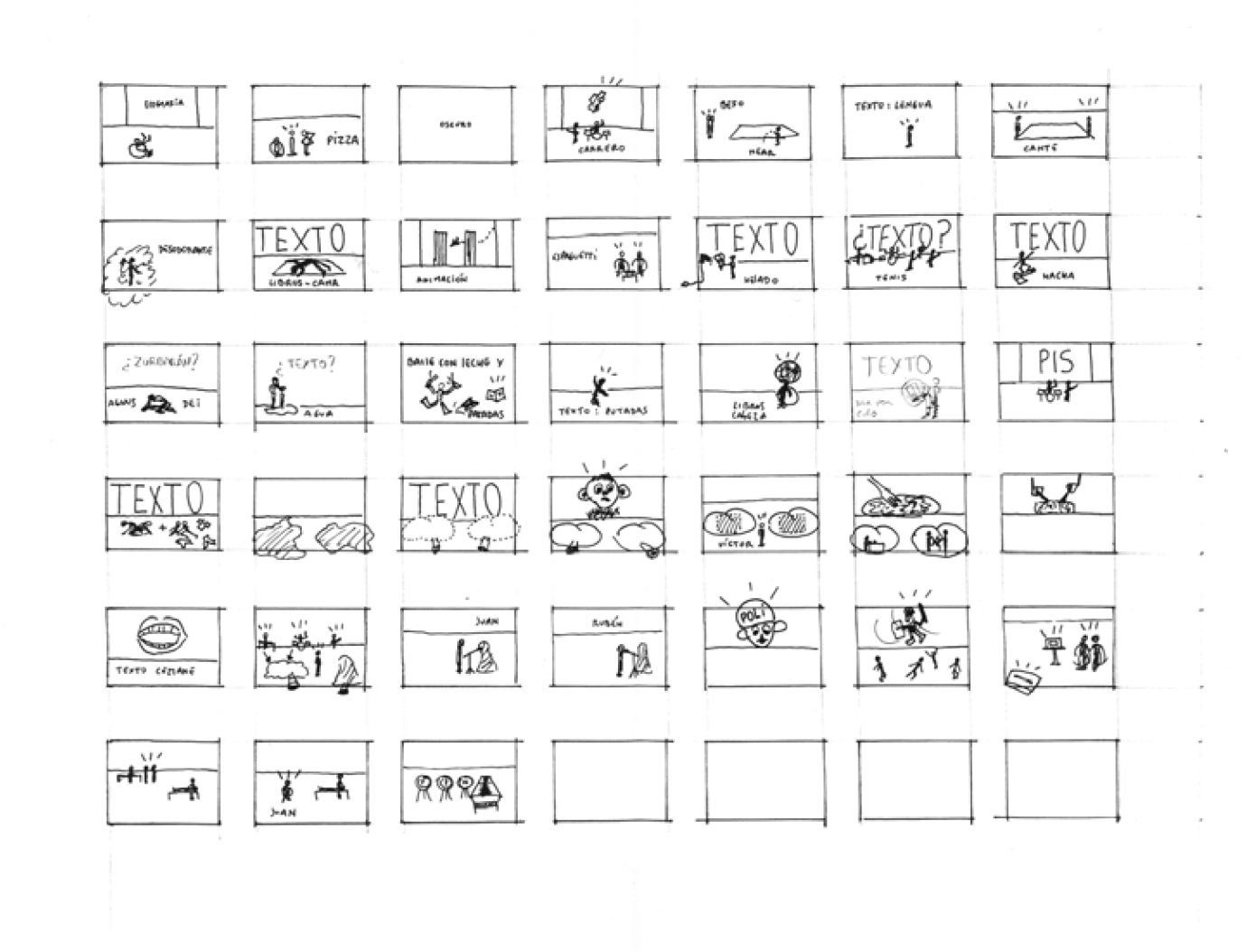 Individuo versus sociedad En torno a Rodrigo García