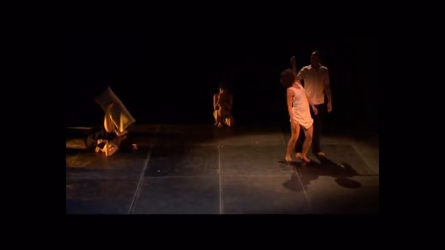 Gau Bakar Bat – Una sola noche