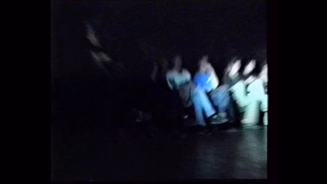 Disparate nº 1 – Hueso de santo