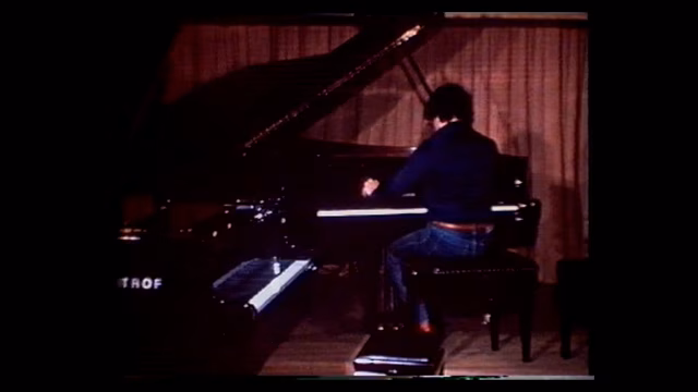 Peça per a quatre pianos