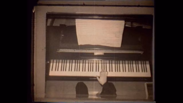 Prelude de Chopin n 18 Opus 28