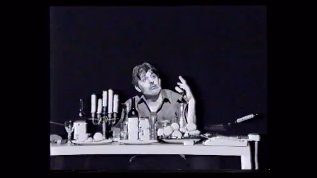 Protegedme de lo que deseo