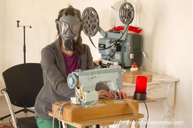 Paracinema (reseña)