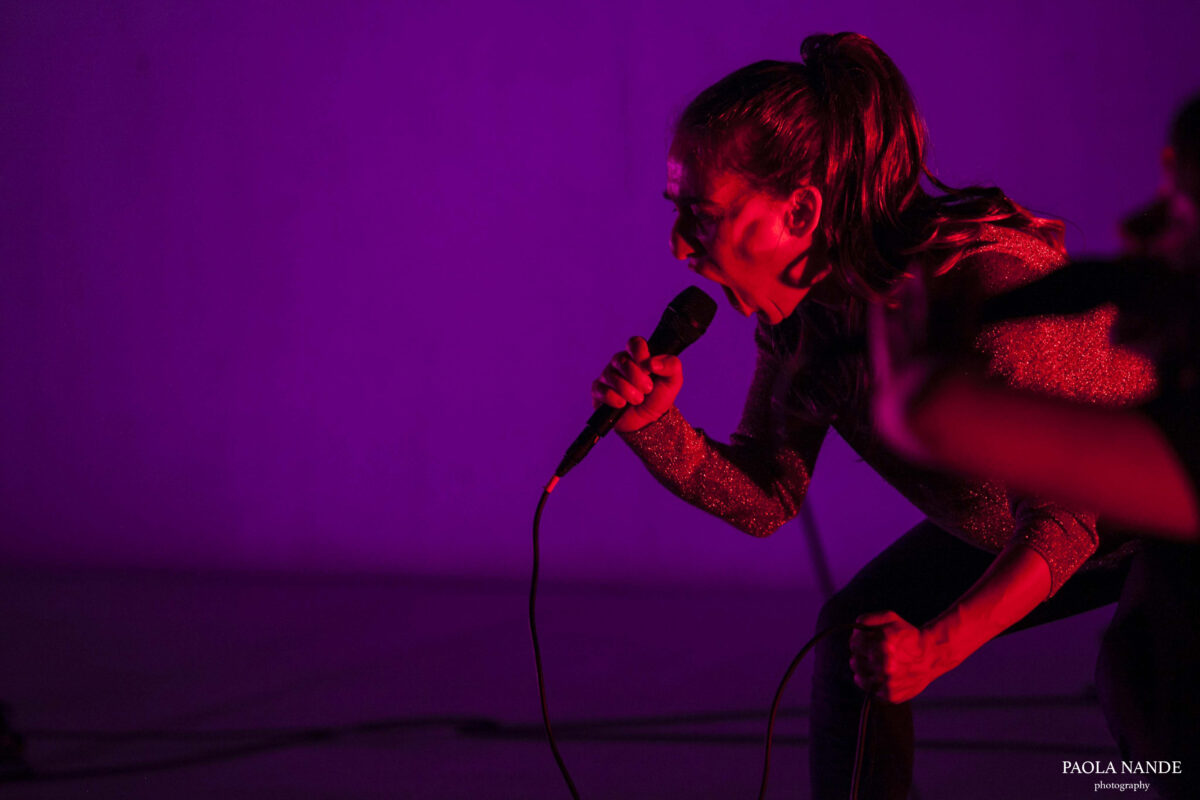 Florencia Martinelli