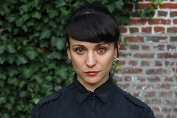 Jimena Pérez Salerno