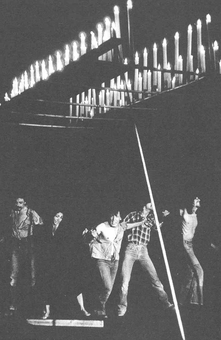 La Cuadra de Sevilla