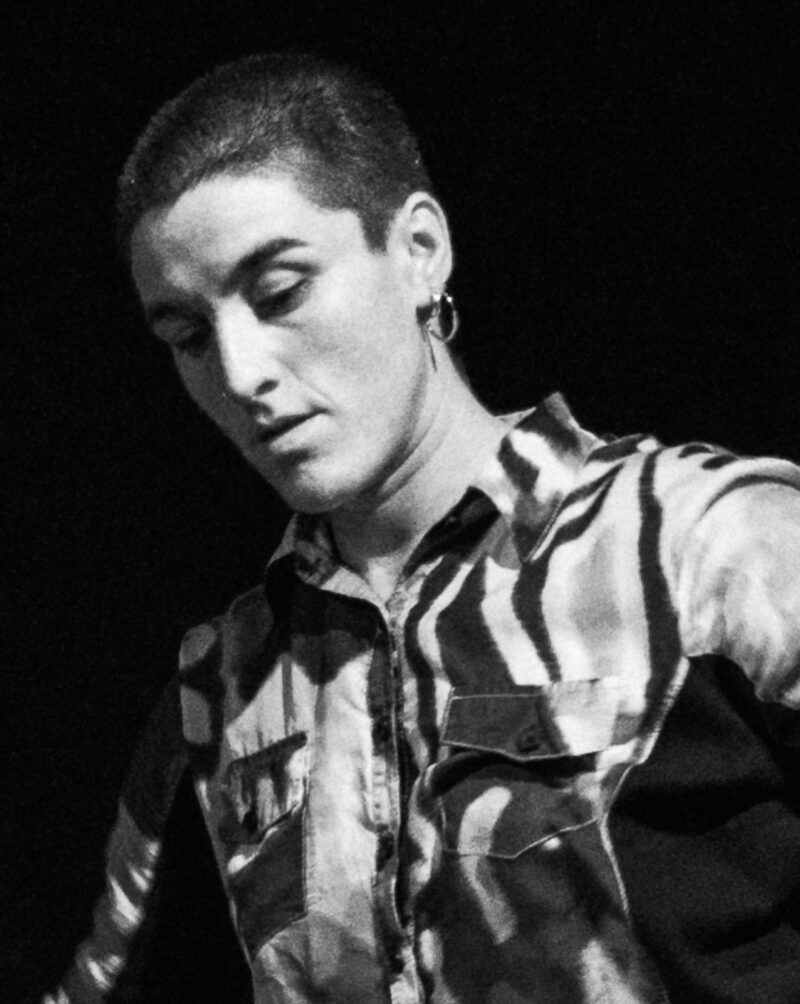 Malén Iturri Morilla