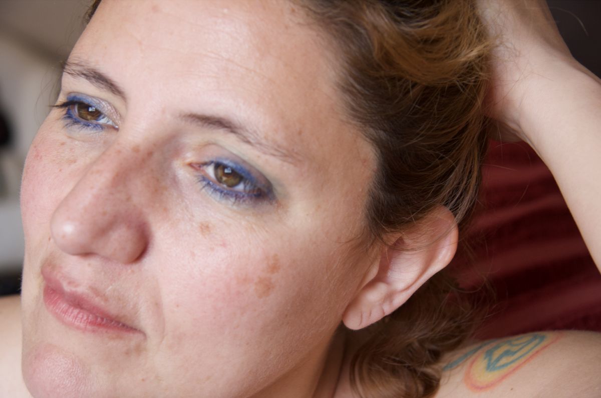 María Claudia Maldonado