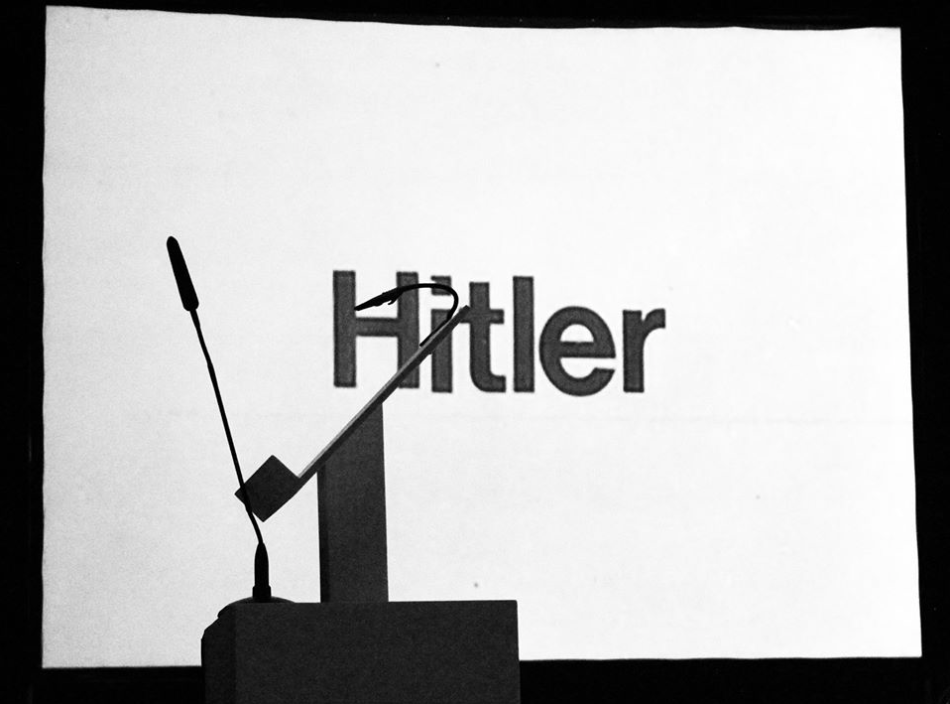 Palabras ajenas – México