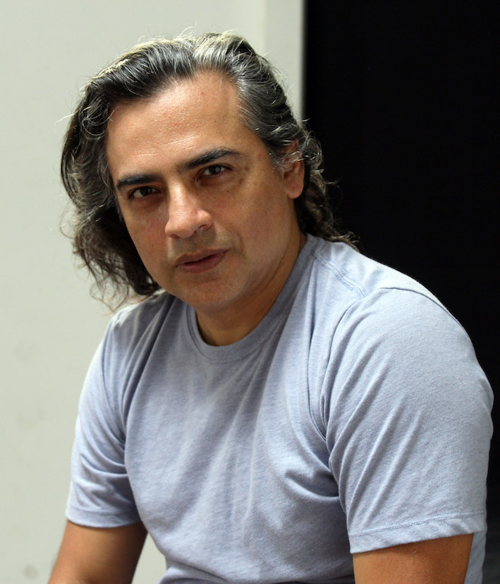 Raúl del Águila