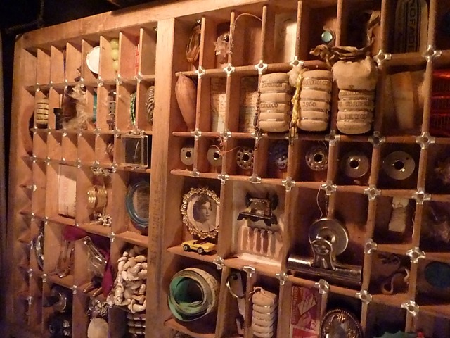 La máquina de la soledad